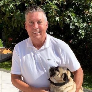 Meet your Posher, Vincent